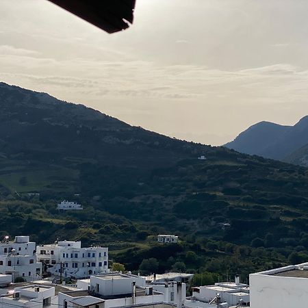 Traditional Studio Skyros Buitenkant foto